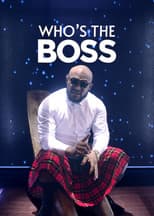 Poster for Who's the Boss