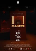 Poster for Night Ticket Seller