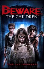 Poster for Beware the Children