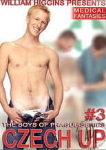 Poster for Czech Up 3