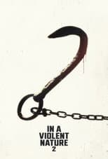 Poster for In a Violent Nature 2