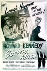 Poster for Society Mugs