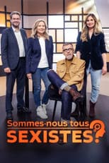 Poster for Sommes-nous tous sexistes ?