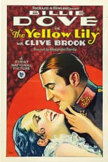 Poster for The Yellow Lily
