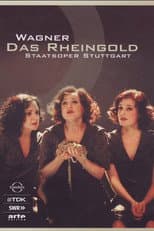 Poster for Das Rheingold