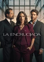 Poster for La encrucijada