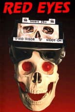 Poster for Red Eyes