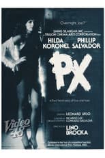 Poster for PX