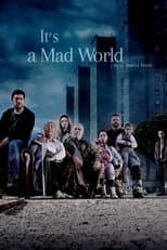 Poster for It's a Mad World