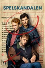 Poster for The Big Fix