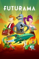 Poster for Season 9