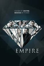 Poster for Empire