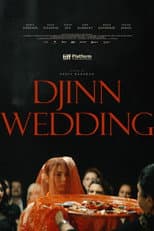 Poster for Djinn Wedding
