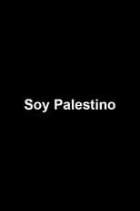 Poster for Soy Palestino