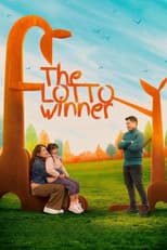 Poster for The Lotto Winner