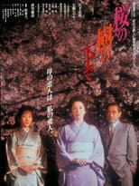 Poster for Cherry Blossoms