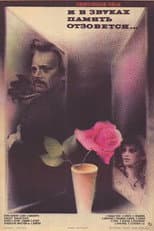 Poster for Memories Echoing in Sounds...