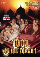 Poster for 1001 Horny Nights
