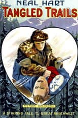 Poster for Tangled Trails