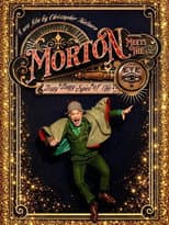 Poster for Morton Meet the Eye