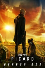Poster for Season 1