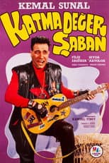 Poster for Katma Değer Şaban