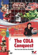 Poster for The Cola Conquest
