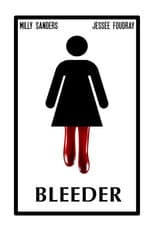 Poster for Bleeder