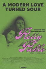 Poster for Pretty Pickle