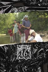 Poster for 16 Puasa