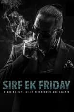 Poster for Sirf Ek Friday