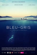 Poster for Blue-Grey