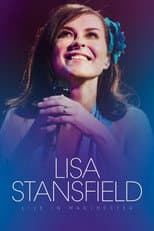 Poster for Lisa Stansfield : Live In Manchester