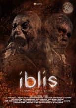 Poster for İblis: Karanlığın Sahibi