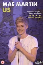 Poster for Mae Martin: Us