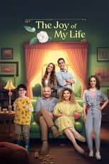 Poster for The Joy of My Life
