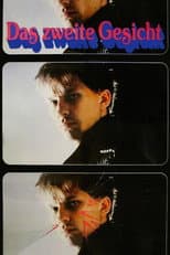 Poster for Second Sight