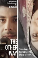Poster for The Other Way