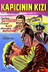 Poster for Kapıcının Kızı
