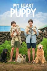 Poster for My Heart Puppy