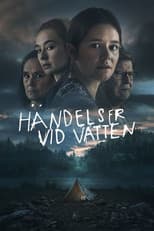 Poster for Blackwater