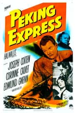 Poster for Peking Express