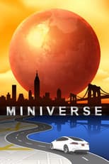 Poster for Miniverse