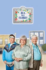 Poster for Street of Flowers