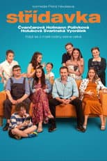 Poster for Blended