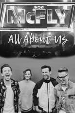 Poster for McFly: All About Us