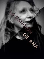 Poster for La canción de Ana