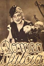 Poster for Romeo i Julcia