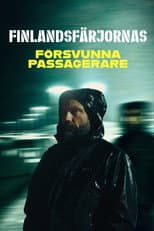 Poster for M/S Mystery