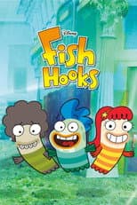Poster for Fish Hooks